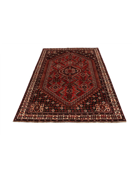 Tappeto Shiraz Persia cm.165x257