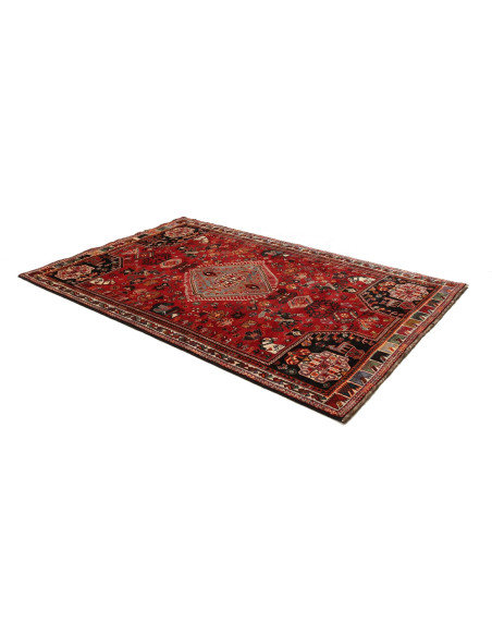 Tappeto Shiraz Persia cm.170x272