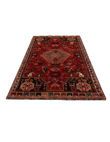 Tappeto Shiraz Persia cm.170x272