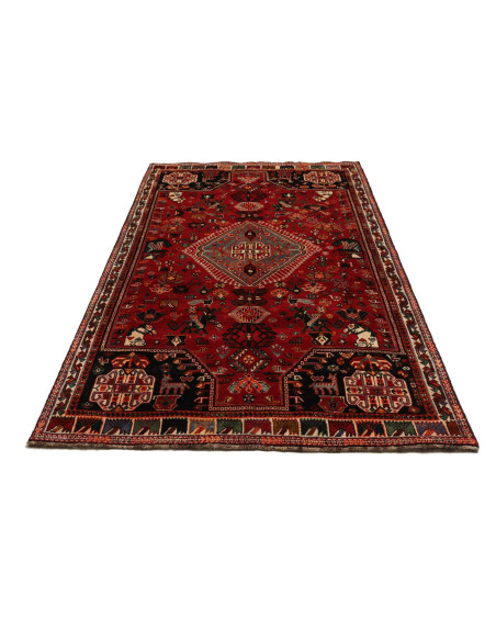 Tappeto Shiraz Persia cm.170x272