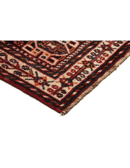 Tappeto Shiraz Persia cm.165x257