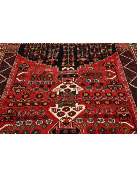 Tappeto Shiraz Persia cm.170x255