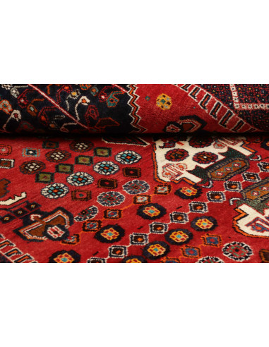 Tappeto Shiraz Persia cm.170x255