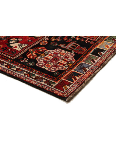 Tappeto Shiraz Persia cm.170x272