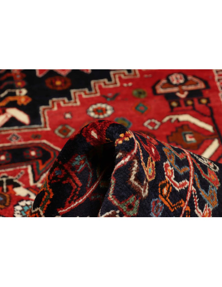 Tappeto Shiraz Persia cm.170x255