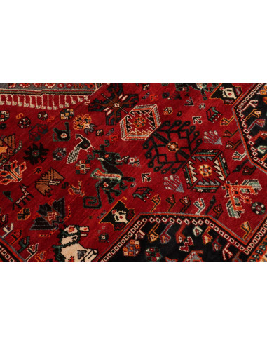 Tappeto Shiraz Persia cm.170x272