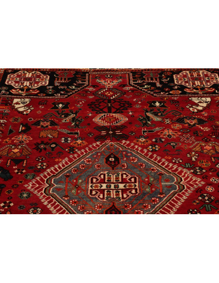 Tappeto Shiraz Persia cm.170x272