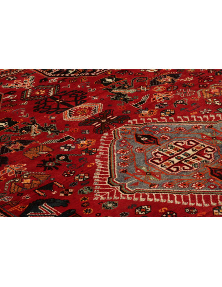 Tappeto Shiraz Persia cm.170x272