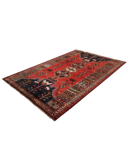 Tappeto Shiraz Persia cm.170x253