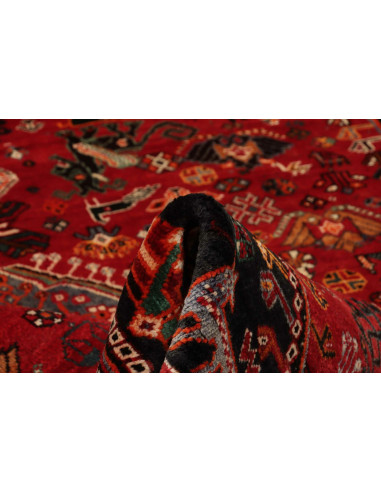 Tappeto Shiraz Persia cm.170x272