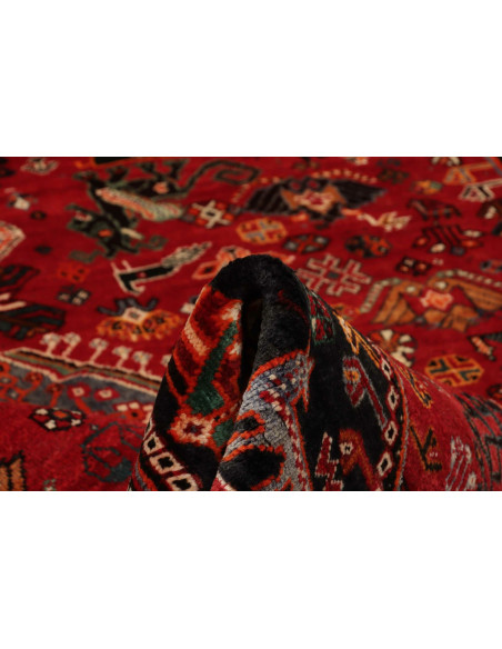 Tappeto Shiraz Persia cm.170x272