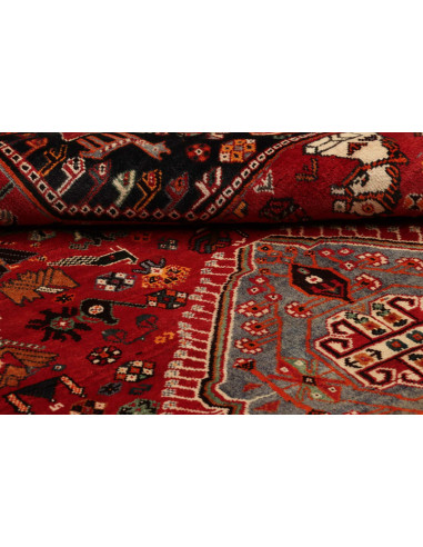 Tappeto Shiraz Persia cm.170x272