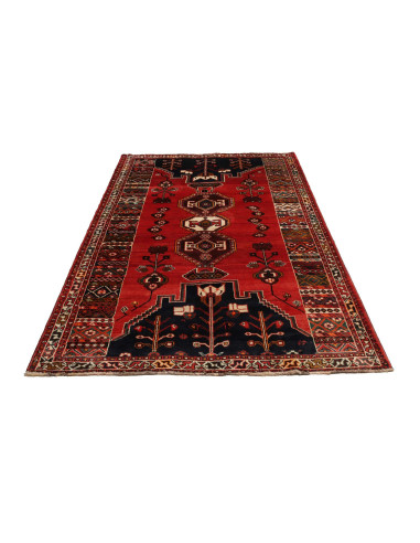 Tappeto Shiraz Persia cm.170x253