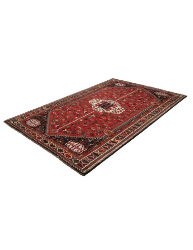 Tappeto Shiraz Persia cm.168x255