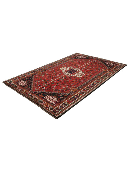 Tappeto Shiraz Persia cm.168x255