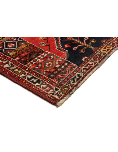 Tappeto Shiraz Persia cm.170x253