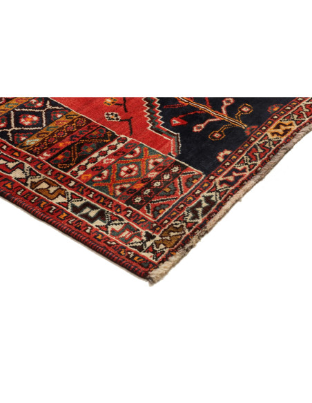 Tappeto Shiraz Persia cm.170x253