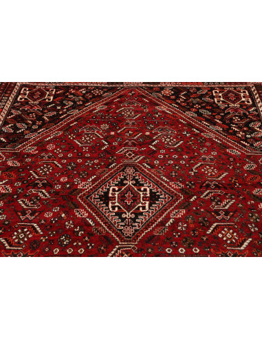 Tappeto Shiraz  Kashghai Persia cm.175x275