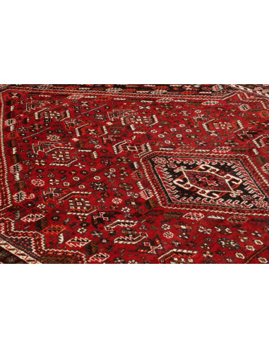 Tappeto Shiraz  Kashghai Persia cm.175x275