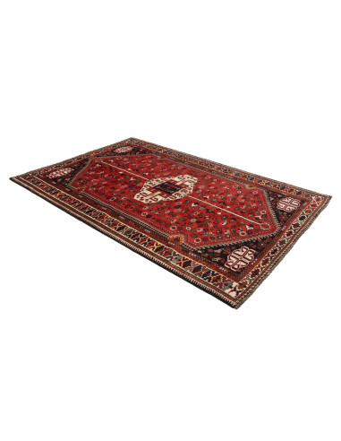 Tappeto Shiraz Persia cm.168x255