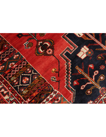 Tappeto Shiraz Persia cm.170x253