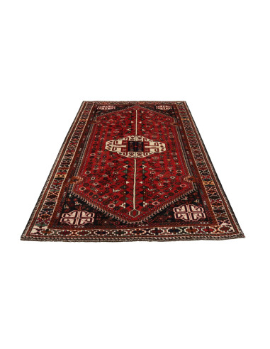 Tappeto Shiraz Persia cm.168x255