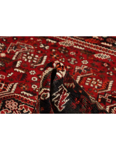 Tappeto Shiraz  Kashghai Persia cm.175x275