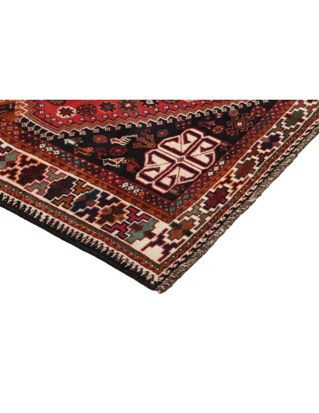Tappeto Shiraz Persia cm.168x255