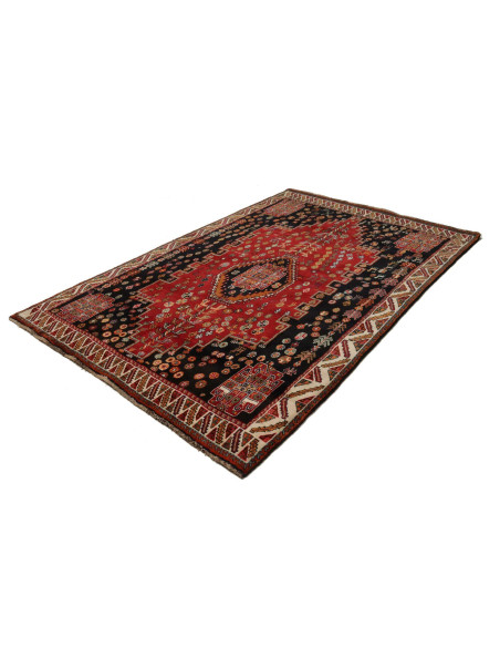 Tappeto Shiraz Persia cm.170x258