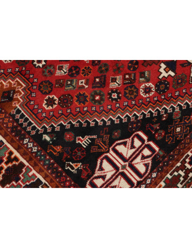 Tappeto Shiraz Persia cm.168x255