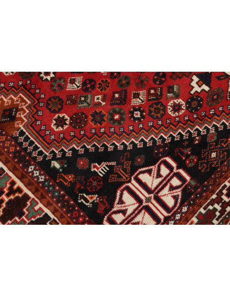 Tappeto Shiraz Persia cm.168x255