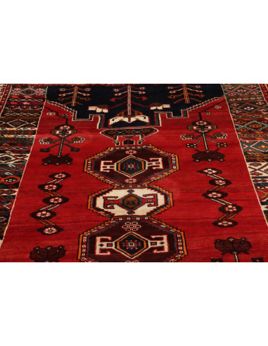 Tappeto Shiraz Persia cm.170x253