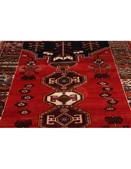 Tappeto Shiraz Persia cm.170x253