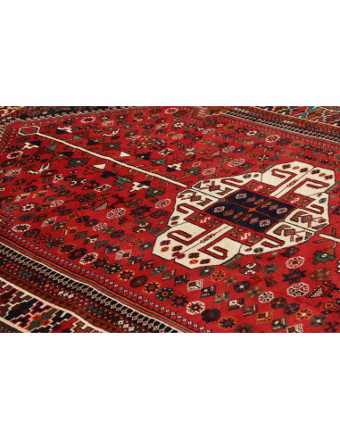 Tappeto Shiraz Persia cm.168x255