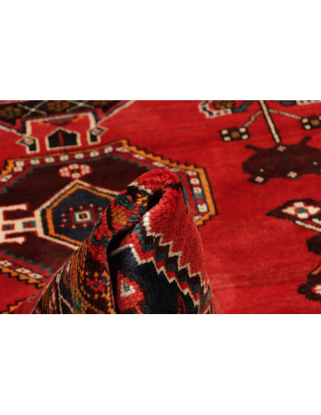 Tappeto Shiraz Persia cm.170x253