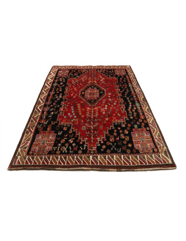 Tappeto Shiraz Persia cm.170x258