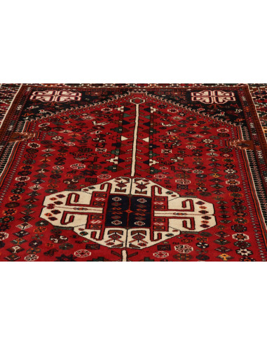 Tappeto Shiraz Persia cm.168x255
