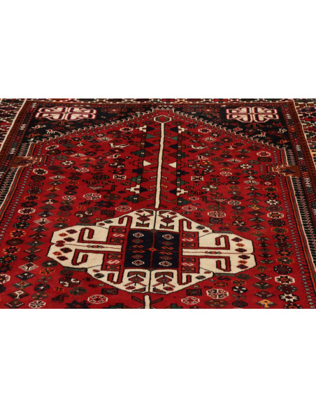 Tappeto Shiraz Persia cm.168x255