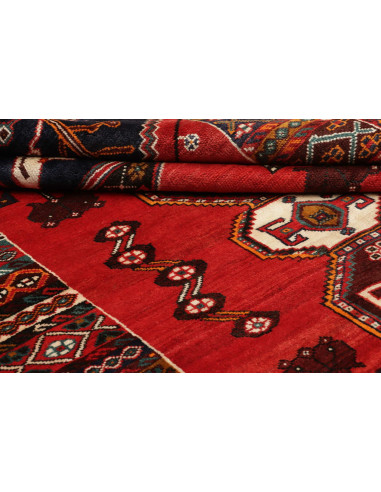 Tappeto Shiraz Persia cm.170x253