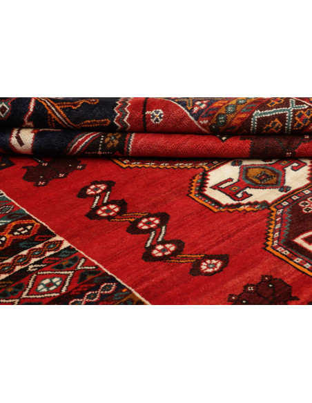 Tappeto Shiraz Persia cm.170x253