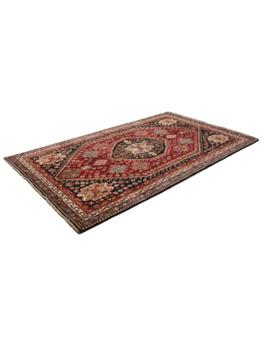 Tappeto Shiraz  Kashghai Persia cm.170x278