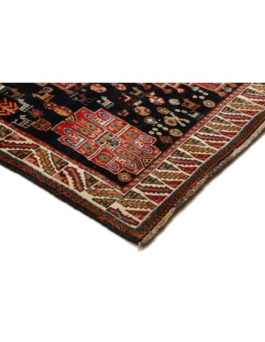 Tappeto Shiraz Persia cm.170x258