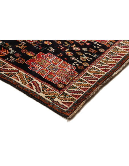Tappeto Shiraz Persia cm.170x258