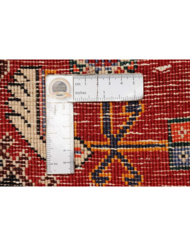 Tappeto Shiraz Persia cm.170x253