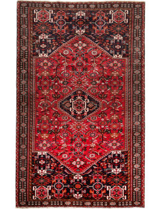 Tappeto Shiraz Persia cm.163x258