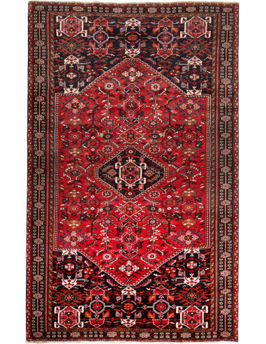 Tappeto Shiraz Persia cm.163x258