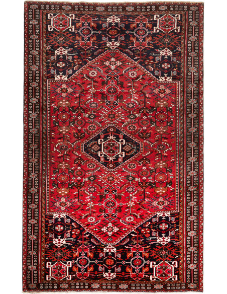 Tappeto Shiraz Persia cm.163x258