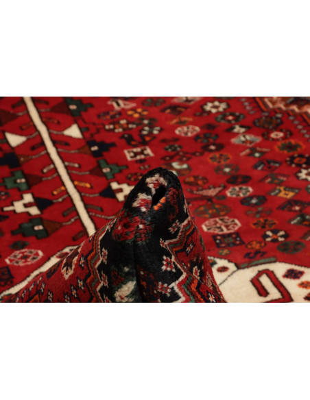 Tappeto Shiraz Persia cm.168x255