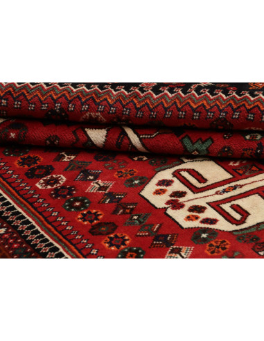 Tappeto Shiraz Persia cm.168x255