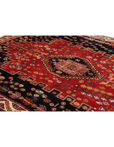 Tappeto Shiraz Persia cm.170x258